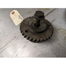 03Y205 Idler Timing Gear From 2012 Buick Enclave  3.6 12612841